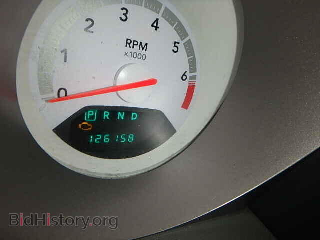 2008 DODGE AVENGER - VIN: 1B3LC46K38N595138 - Фото 8