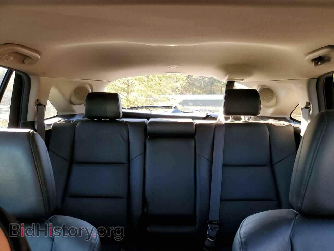 2013 ACURA RDX - VIN: 5J8TB3H50DL012972 - Фото 10