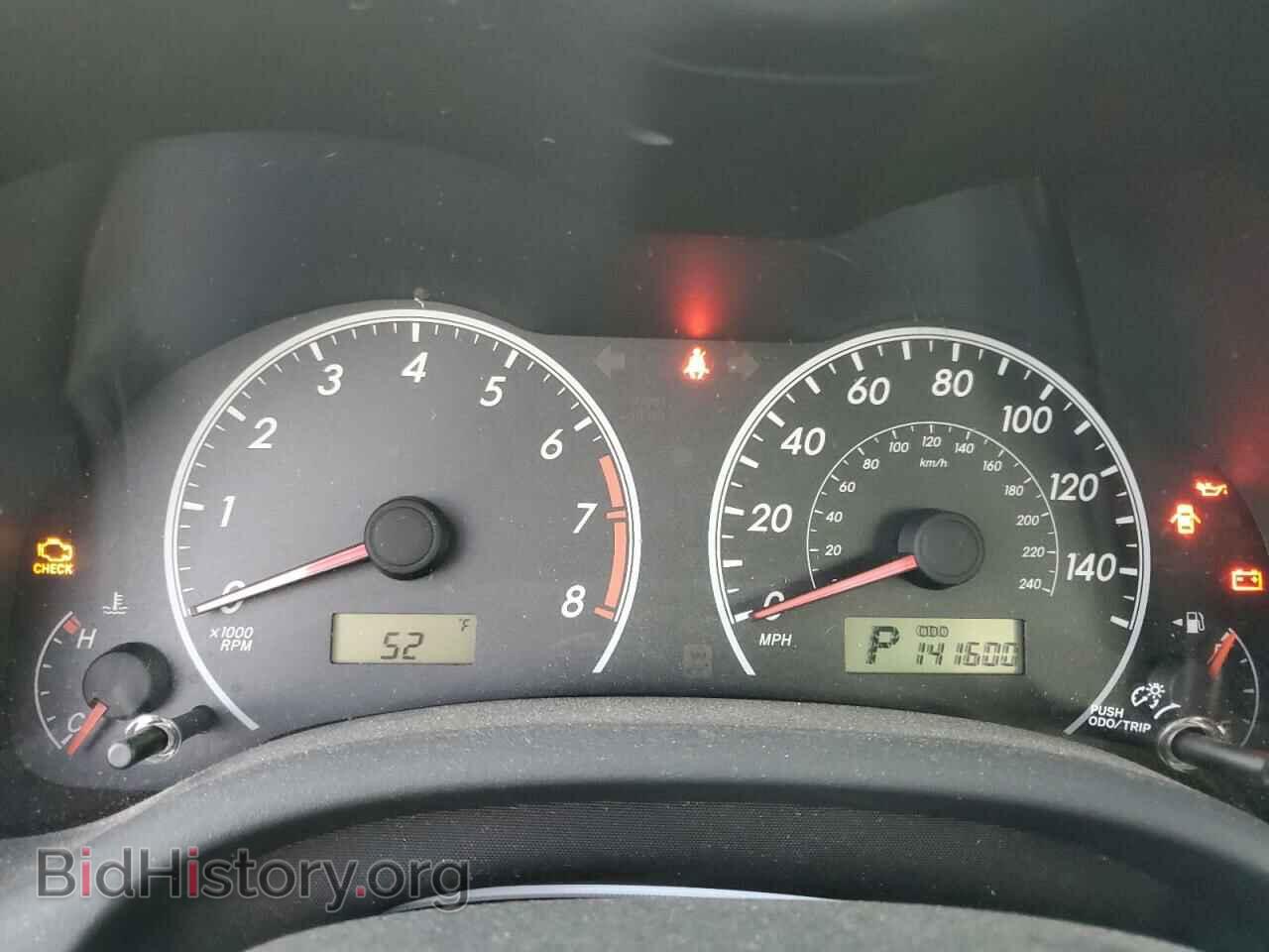 2013 TOYOTA COROLLA - VIN: 5YFBU4EE4DP136040 - Фото 9