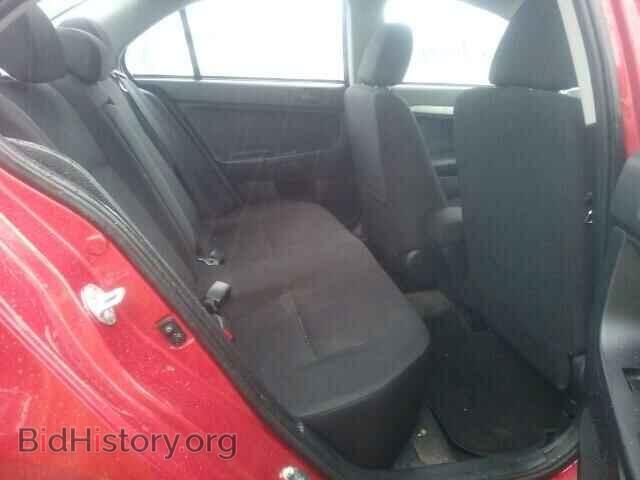 2014 MITSUBISHI LANCER - VIN: JA32U2FU4EU020463 - Фото 6
