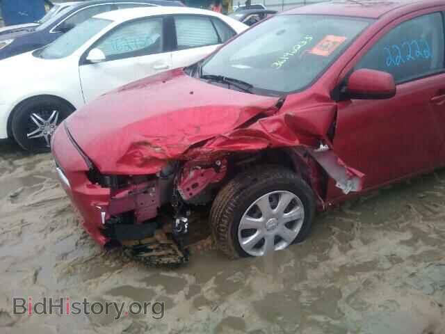 2014 MITSUBISHI LANCER - VIN: JA32U2FU4EU020463 - Фото 9