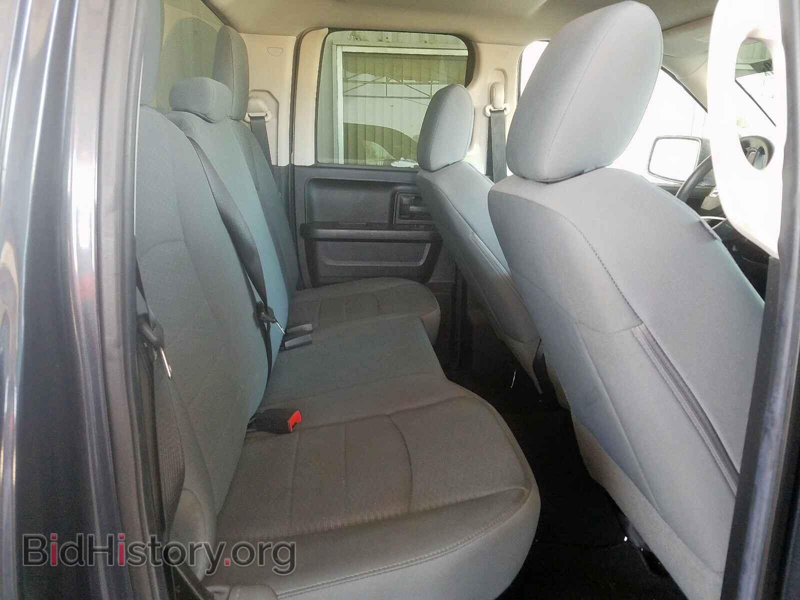 2014 RAM 1500 - VIN: 1C6RR6FT2ES180070 - Фото 6