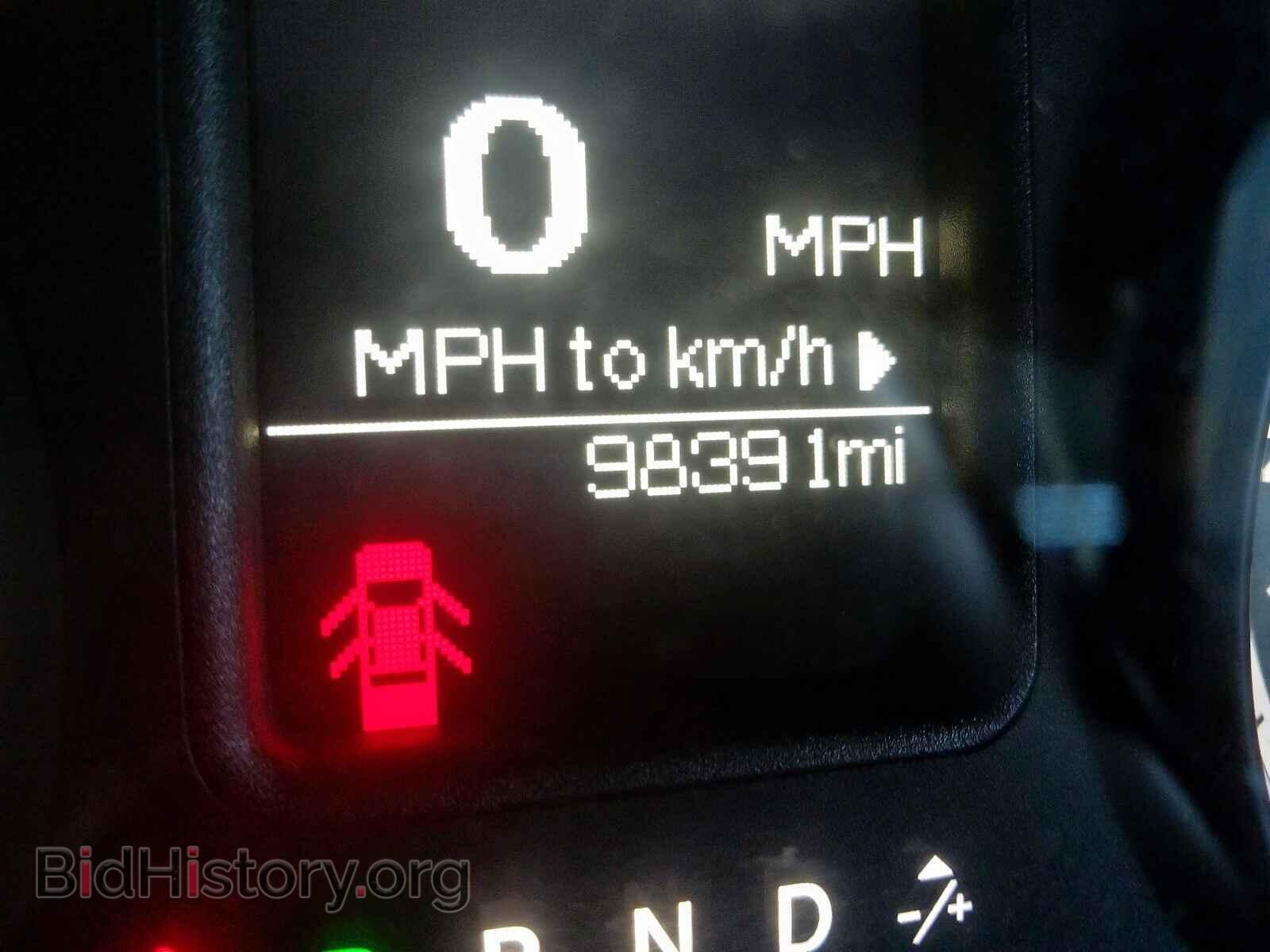 2014 RAM 1500 - VIN: 1C6RR6FT2ES180070 - Фото 8
