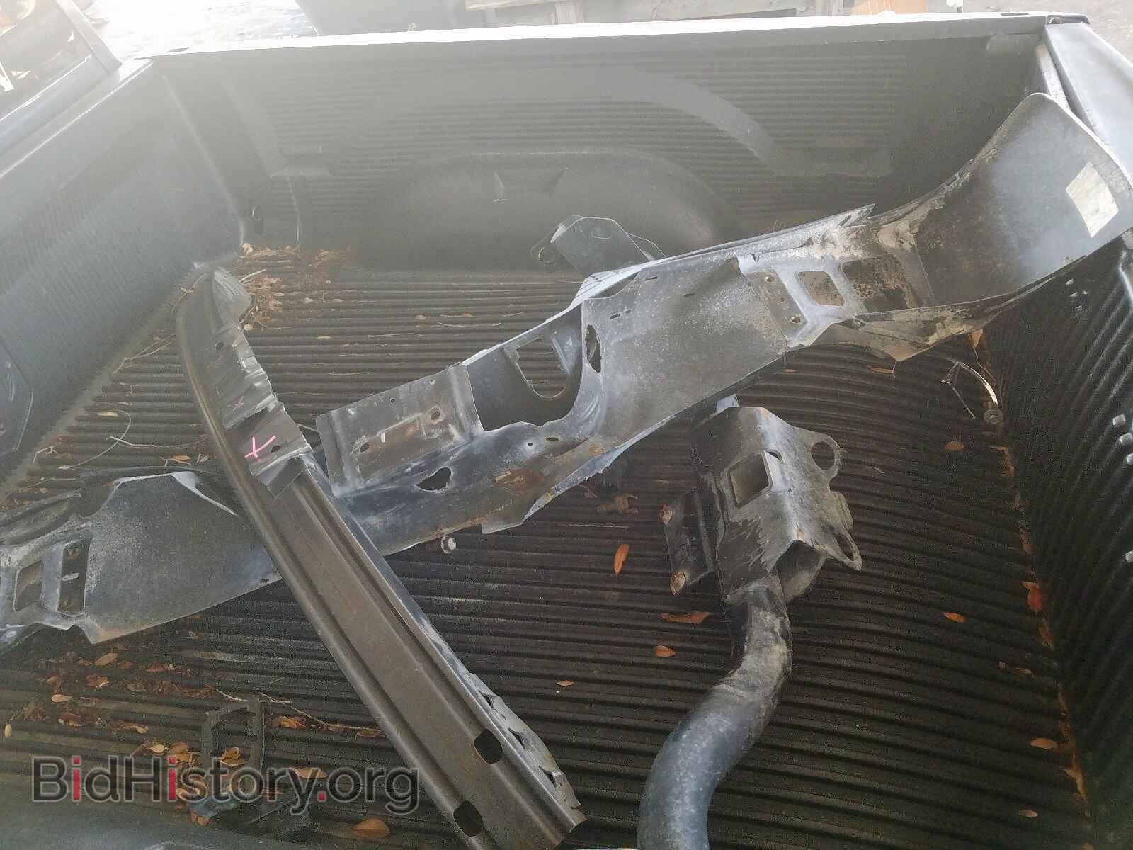 2014 RAM 1500 - VIN: 1C6RR6FT2ES180070 - Фото 9