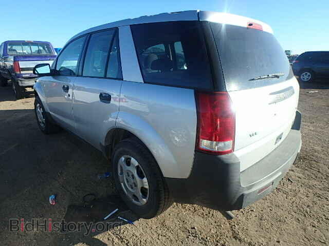 2003 SATURN VUE - VIN: 5GZCZ53B03S902801 - Фото 3