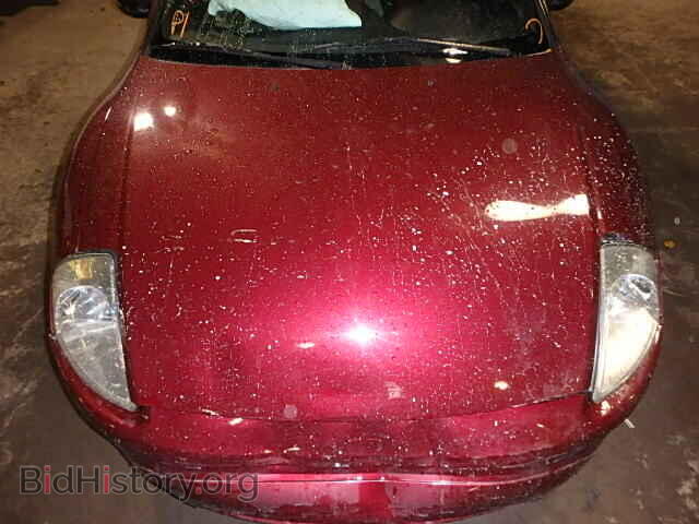 2003 MITSUBISHI ECLIPSE - VIN: 4A3AC44G83E153031 - Photo 7