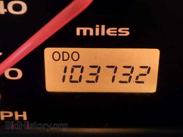 2003 MITSUBISHI ECLIPSE - VIN: 4A3AC44G83E153031 - Photo 8