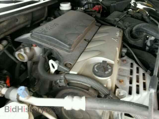 2007 MITSUBISHI ECLIPSE - VIN: 4A3AK24FX7E042596 - Photo 7