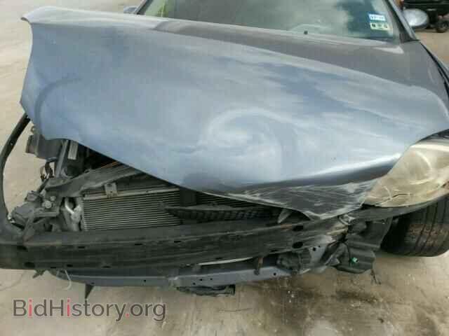 2007 MITSUBISHI ECLIPSE - VIN: 4A3AK24FX7E042596 - Photo 9