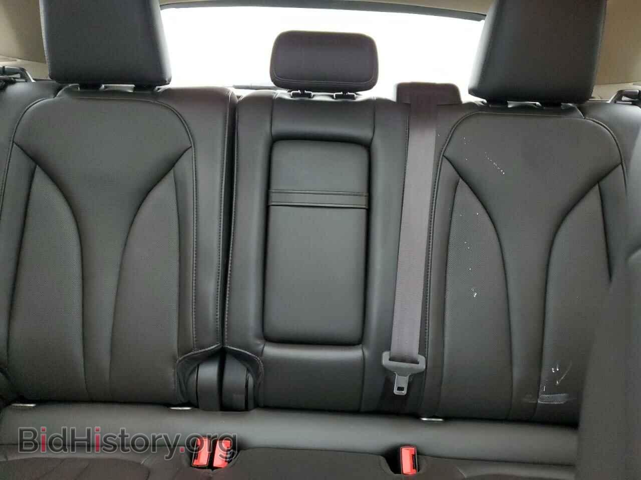 2017 LINCOLN MKC - VIN: 5LMCJ3D94HUL31276 - Фото 10