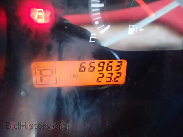 2011 NISSAN VERSA - VIN: 3N1BC1AP2BL404928 - Фото 8
