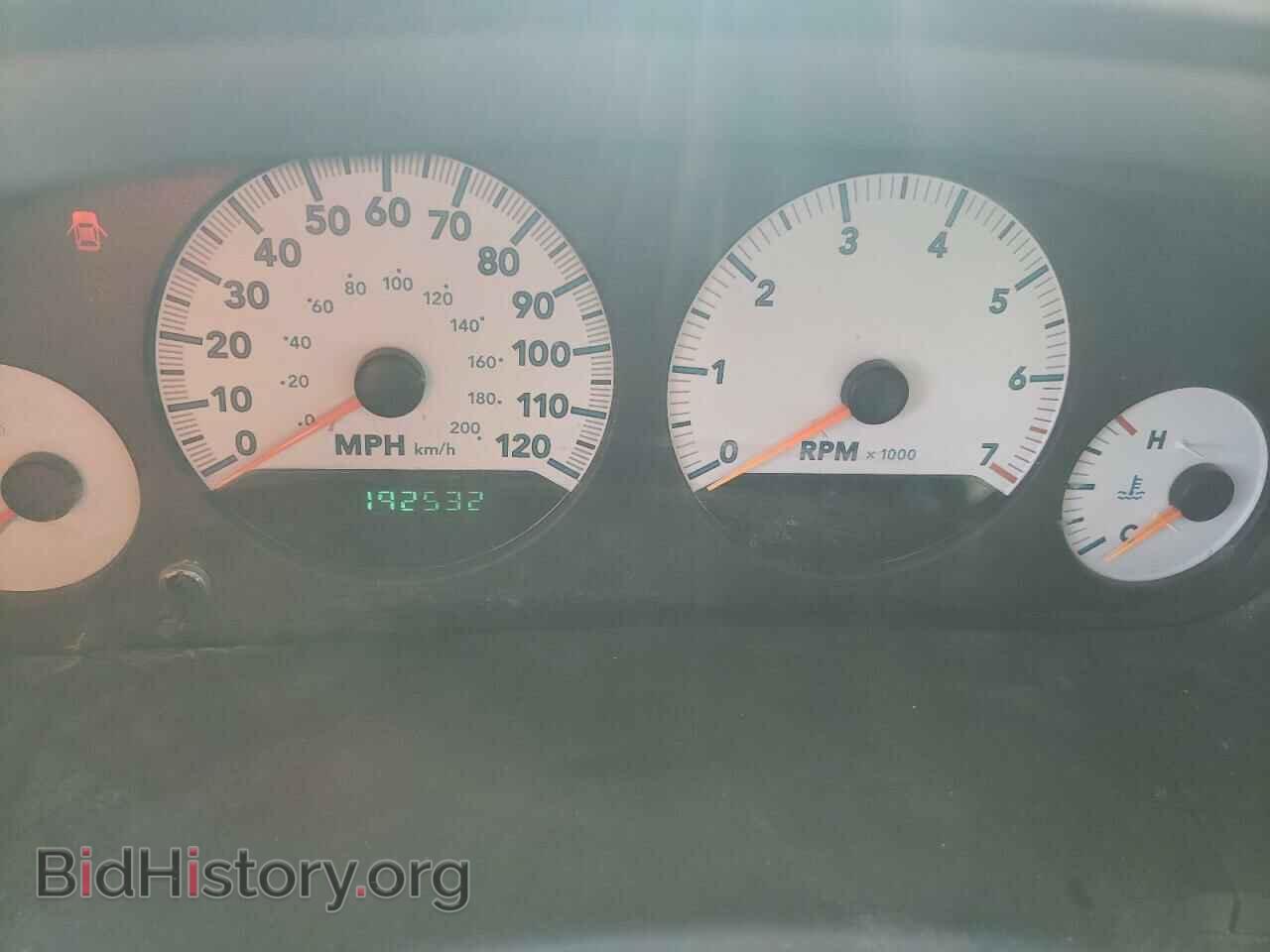 2007 DODGE CARAVAN - VIN: 2D4GP44L07R271326 - Фото 9