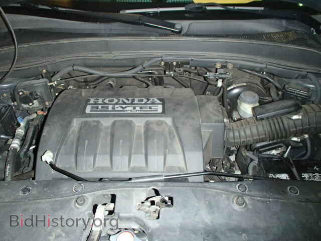 2006 HONDA PILOT - VIN: 5FNYF28666B022780 - Фото 7