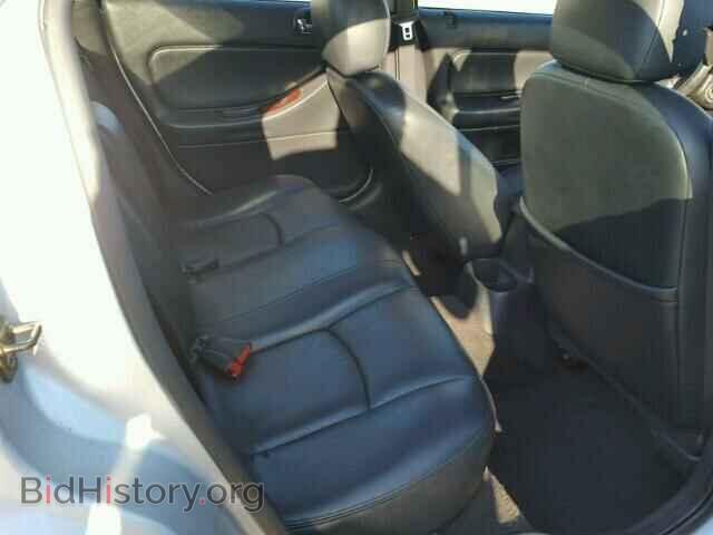 2002 CHRYSLER SEBRING - VIN: 1C3EL56RX2N295165 - Фото 6