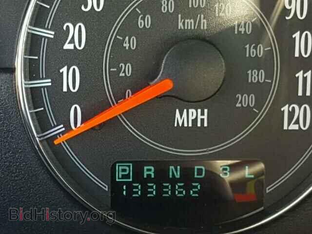 2002 CHRYSLER SEBRING - VIN: 1C3EL56RX2N295165 - Фото 8