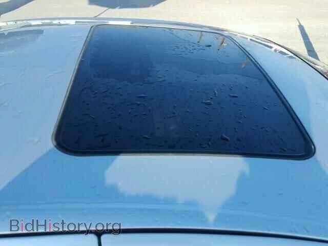 2002 CHRYSLER SEBRING - VIN: 1C3EL56RX2N295165 - Фото 9