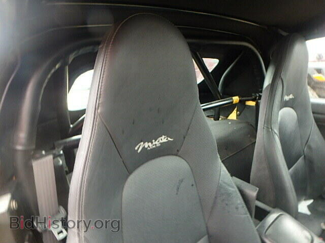 2002 MAZDA MIATA - VIN: JM1NB353220224880 - Фото 6