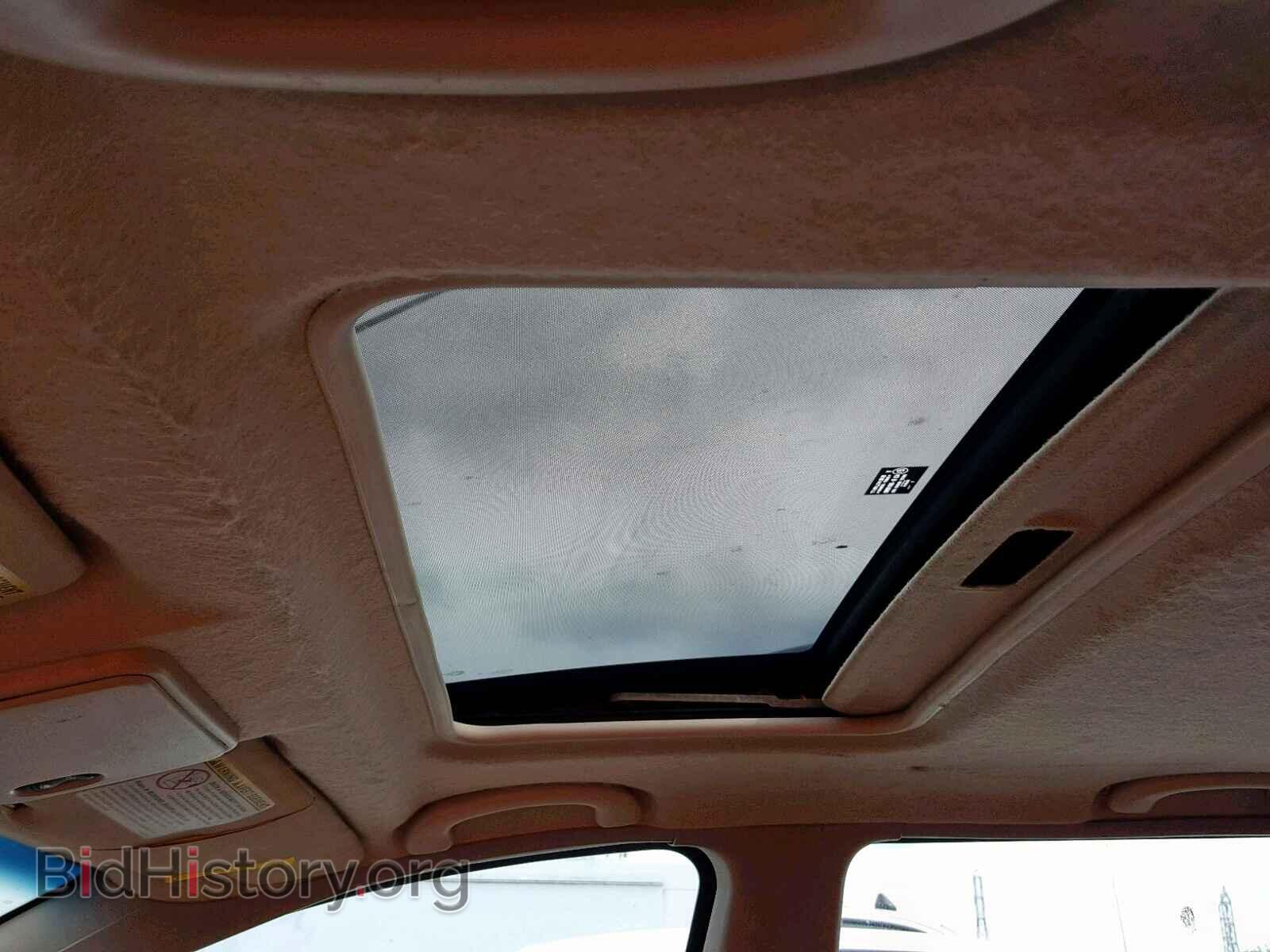 2002 FORD FOCUS SE - VIN: 1FAHP36372W255641 - Фото 9