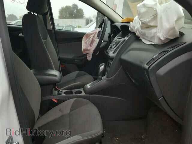 2014 FORD FOCUS - VIN: 1FADP3F21EL432874 - Фото 5