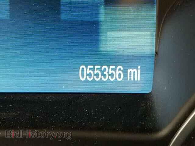 2014 FORD FOCUS - VIN: 1FADP3F21EL432874 - Фото 8