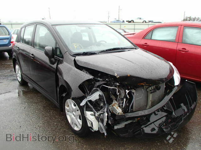 Photo 3N1BC1CP1BL495719 - NISSAN VERSA 2011