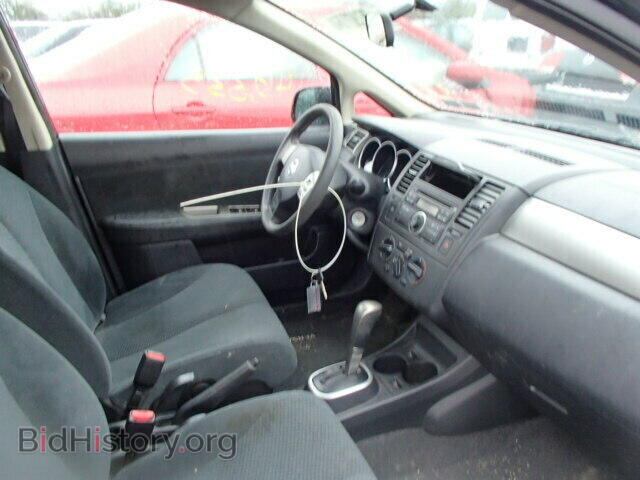 2011 NISSAN VERSA - VIN: 3N1BC1CP1BL495719 - Photo 5
