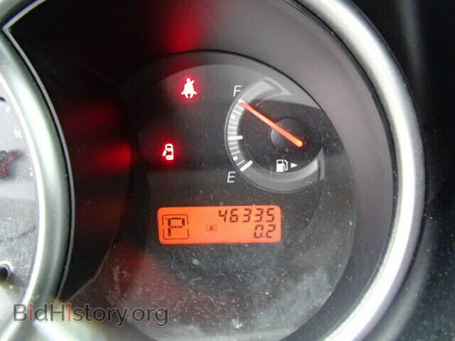 2011 NISSAN VERSA - VIN: 3N1BC1CP1BL495719 - Photo 8