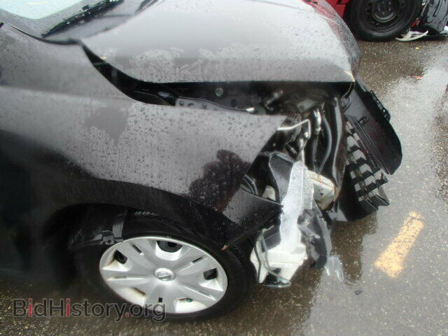 2011 NISSAN VERSA - VIN: 3N1BC1CP1BL495719 - Photo 9