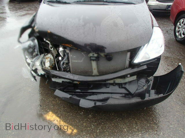 2011 NISSAN VERSA - VIN: 3N1BC1CP1BL495719 - Photo 10