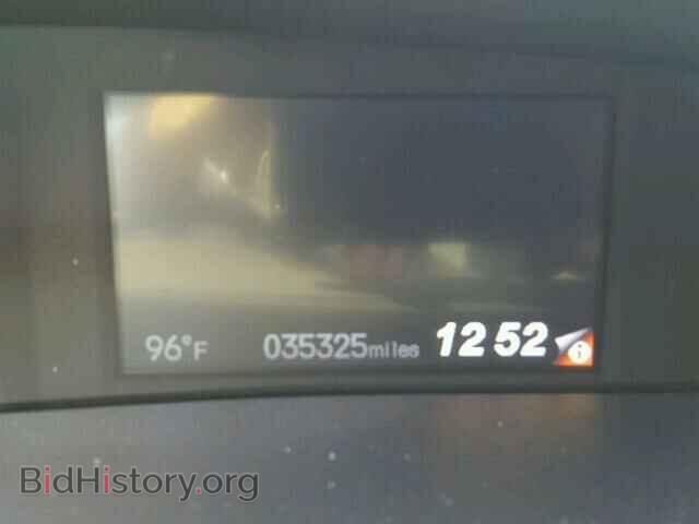 2013 HONDA CIVIC - VIN: 19XFB2F83DE220615 - Фото 8