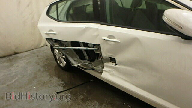 2013 KIA OPTIMA - VIN: 5XXGN4A75DG217759 - Фото 10