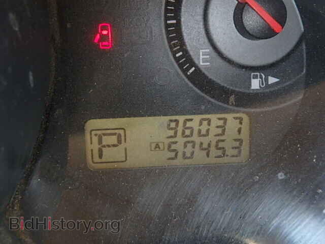 2009 NISSAN VERSA - VIN: 3N1BC13E89L466758 - Фото 8