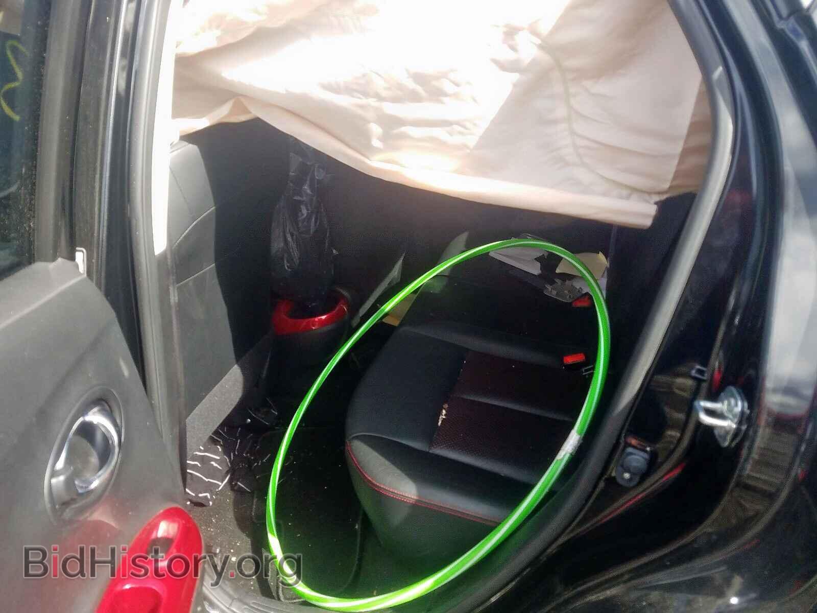 2015 NISSAN JUKE - VIN: JN8AF5MV4FT557964 - Фото 6