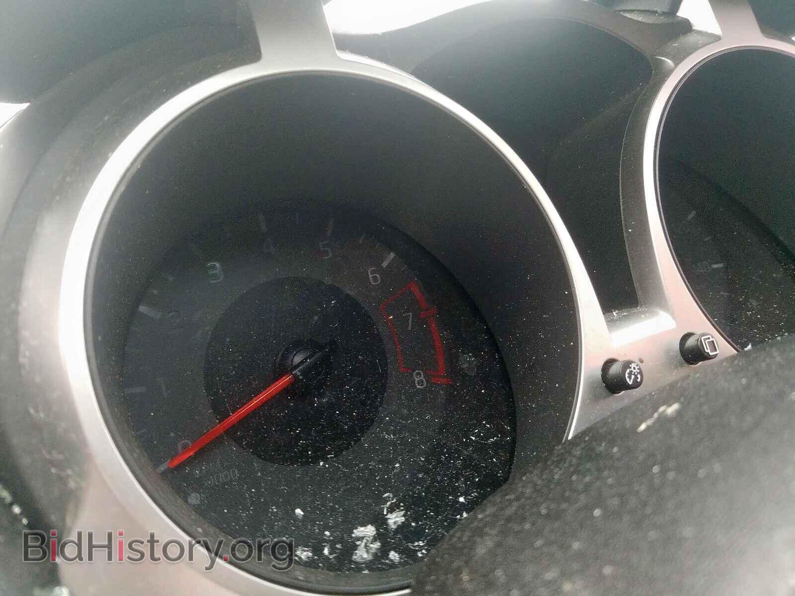 2015 NISSAN JUKE - VIN: JN8AF5MV4FT557964 - Фото 8