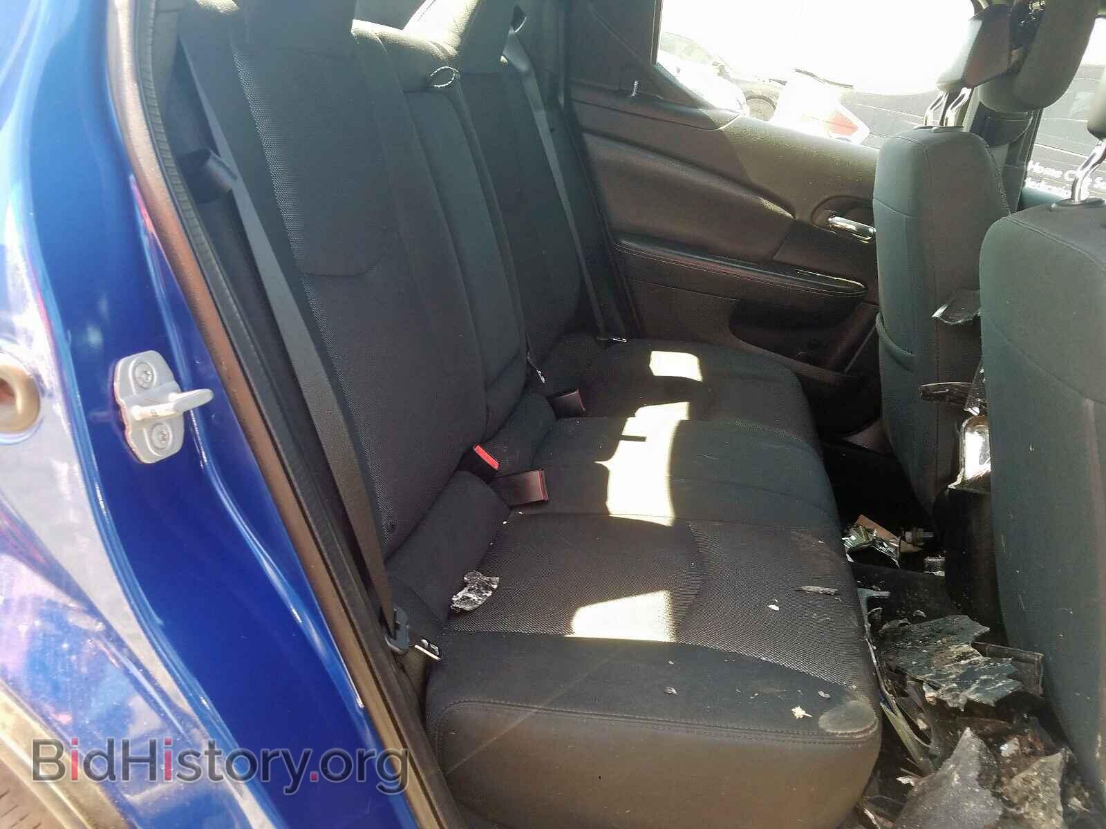 2013 DODGE AVENGER - VIN: 1C3CDZAG3DN717491 - Photo 6