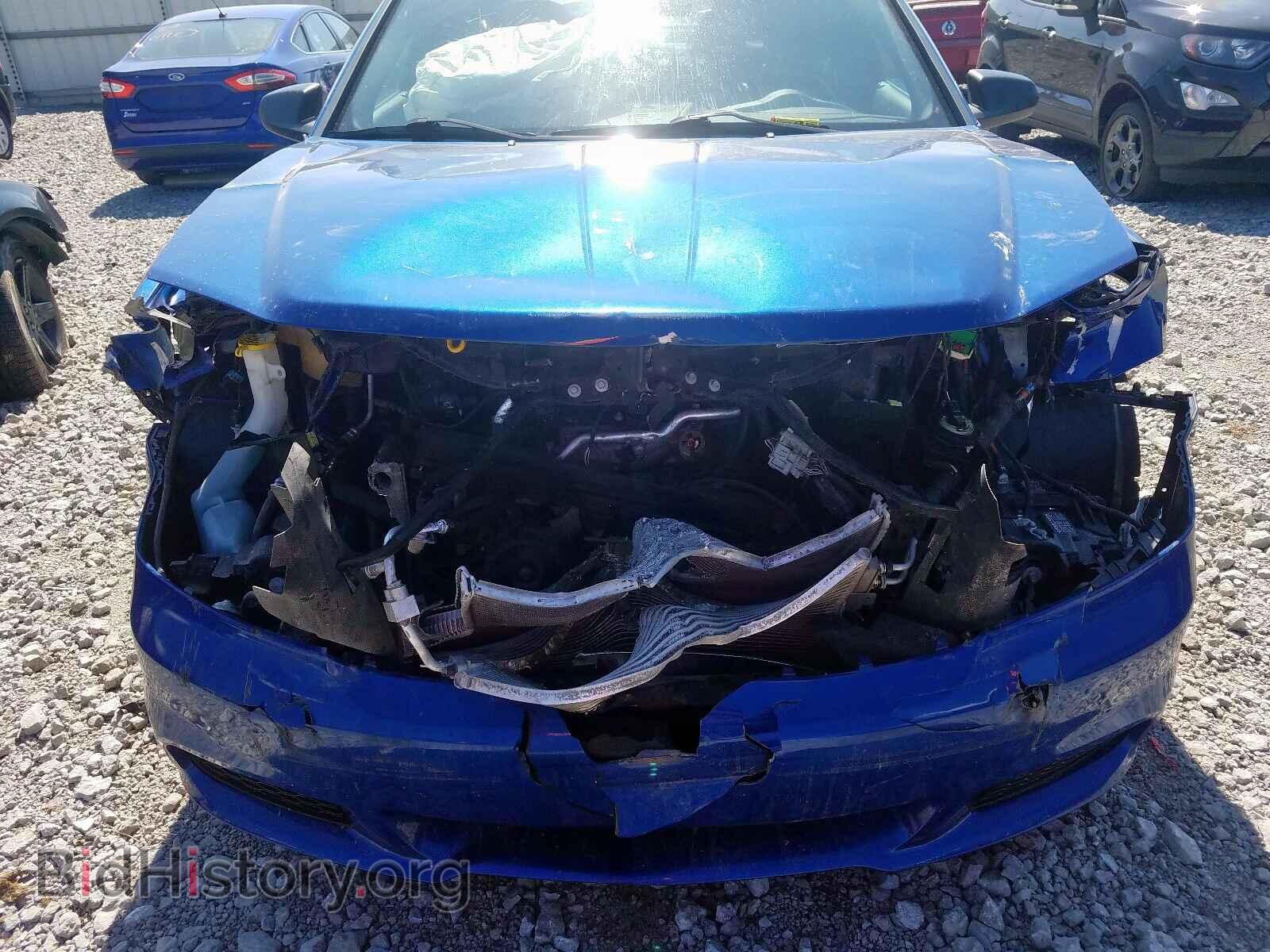 2013 DODGE AVENGER - VIN: 1C3CDZAG3DN717491 - Photo 9