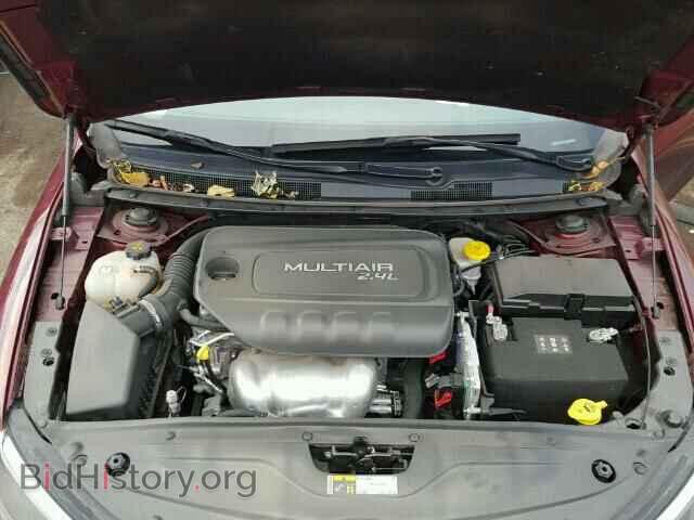 2015 CHRYSLER 200 - VIN: 1C3CCCAB9FN571217 - Фото 7