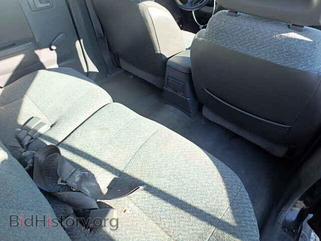 1999 ISUZU RODEO - VIN: 4S2CK58D2X4368005 - Фото 6