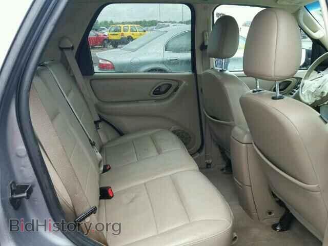 2007 FORD ESCAPE - VIN: 1FMCU941X7KA33879 - Фото 6