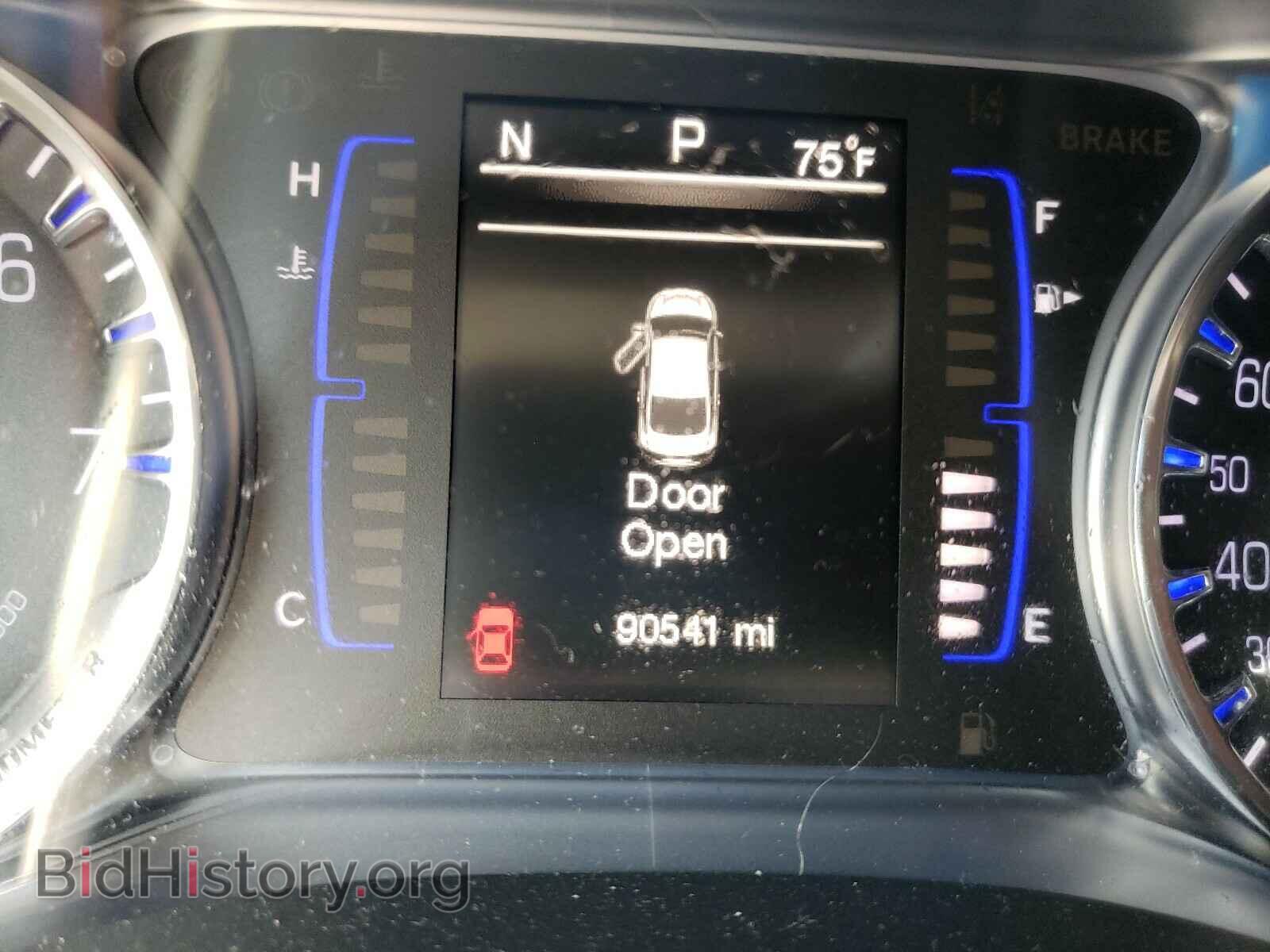 2015 CHRYSLER 200 - VIN: 1C3CCCAB4FN758865 - Photo 8