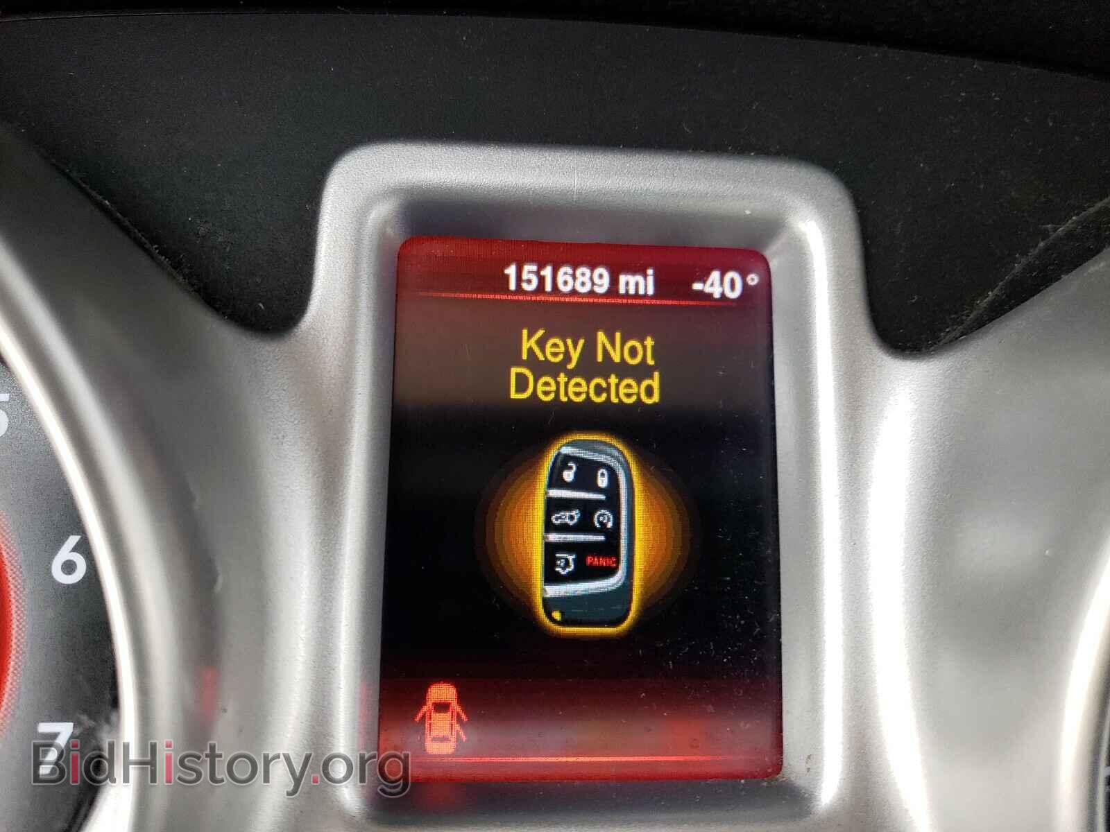 2013 DODGE JOURNEY - VIN: 3C4PDCAB3DT610844 - Фото 8