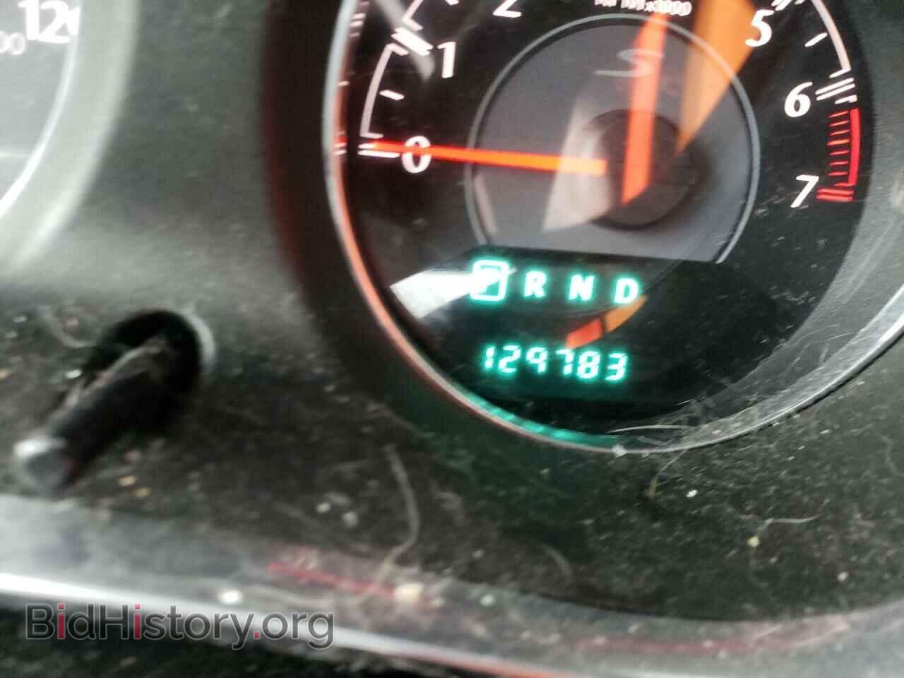 2013 CHRYSLER 200 - VIN: 1C3CCBCG1DN507589 - Фото 8