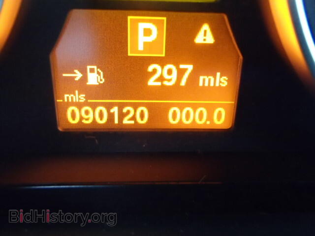2008 BMW X5 - VIN: 5UXFE43578L021771 - Фото 8