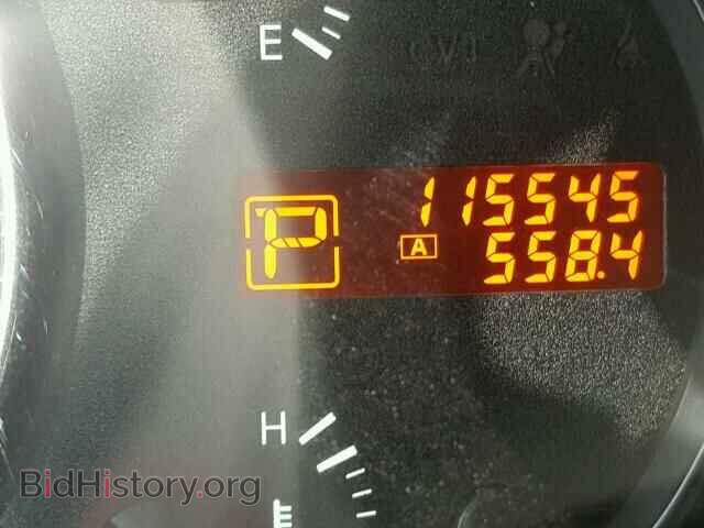 2011 NISSAN MAXIMA - VIN: 1N4AA5AP1BC826549 - Фото 8