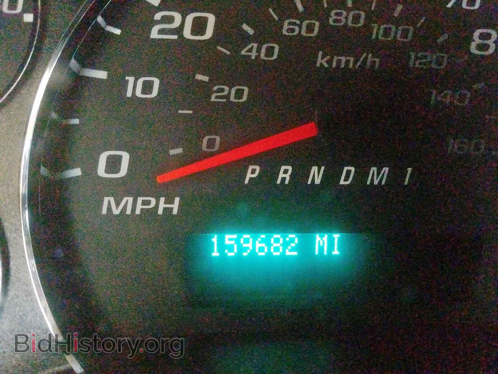 2013 CHEVROLET EXPRESS - VIN: 1GB0G2CG2D1138031 - Фото 8