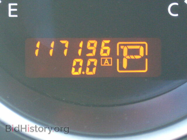 2007 NISSAN MAXIMA - VIN: 1N4BA41E77C865585 - Фото 8