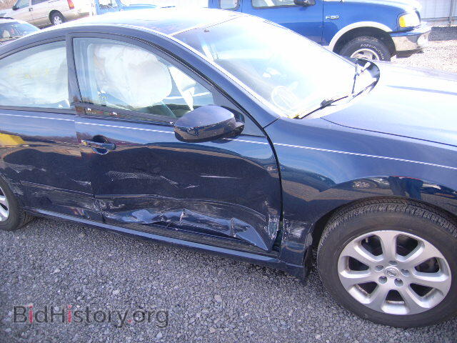2007 NISSAN MAXIMA - VIN: 1N4BA41E77C865585 - Фото 9