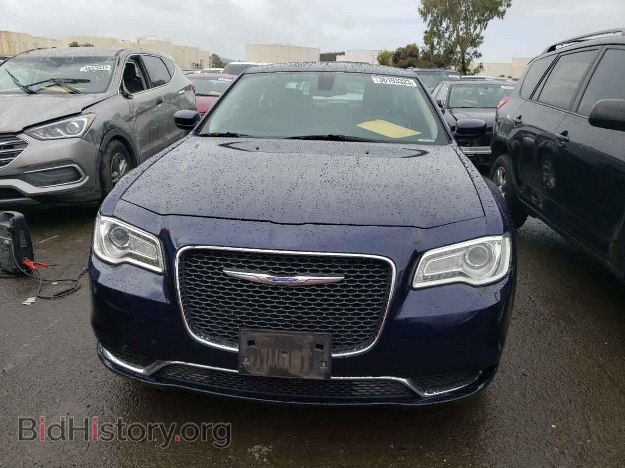 2015 CHRYSLER 300 - VIN: 2C3CCAAG8FH930999 - Фото 5