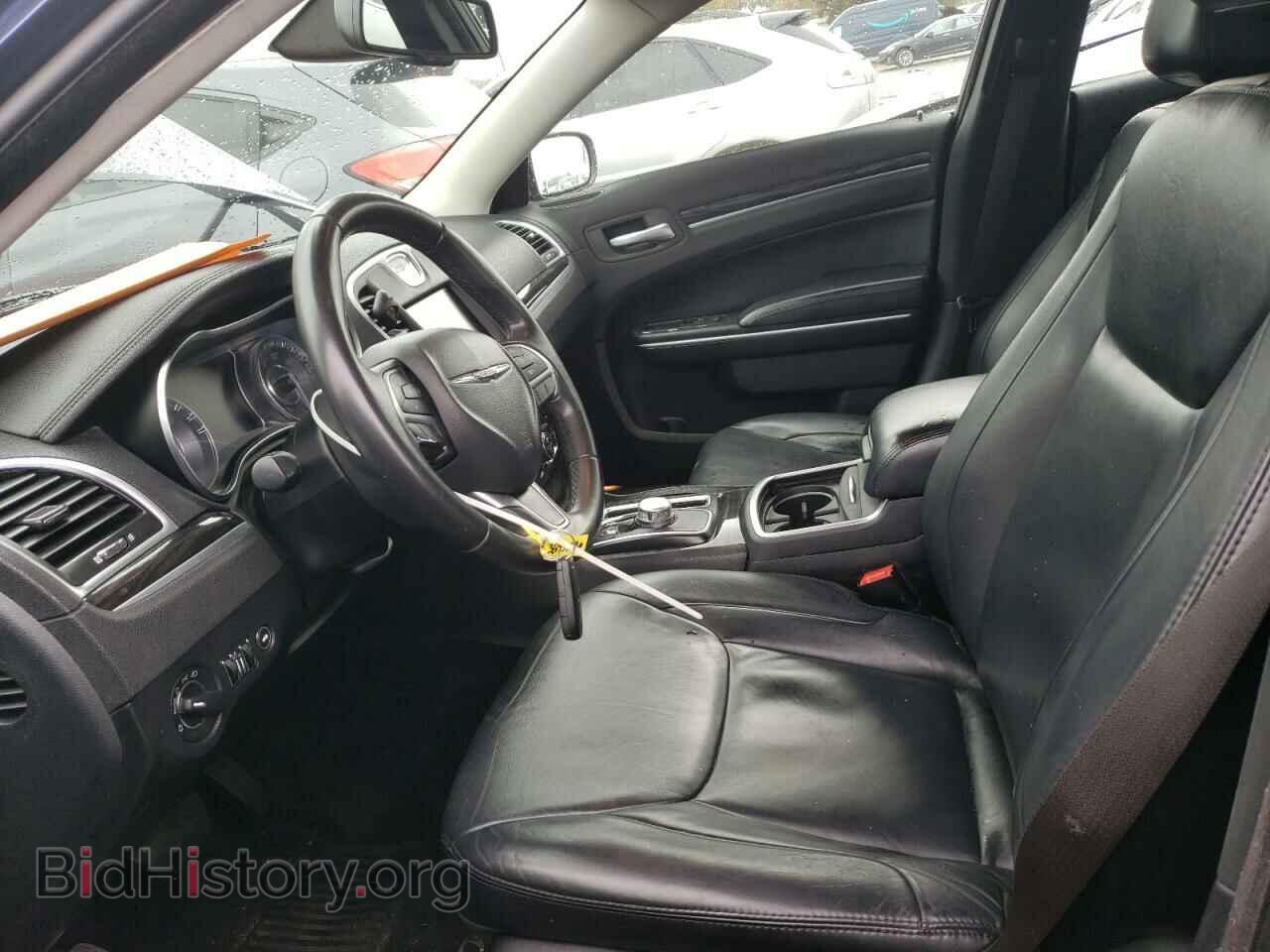2015 CHRYSLER 300 - VIN: 2C3CCAAG8FH930999 - Фото 7