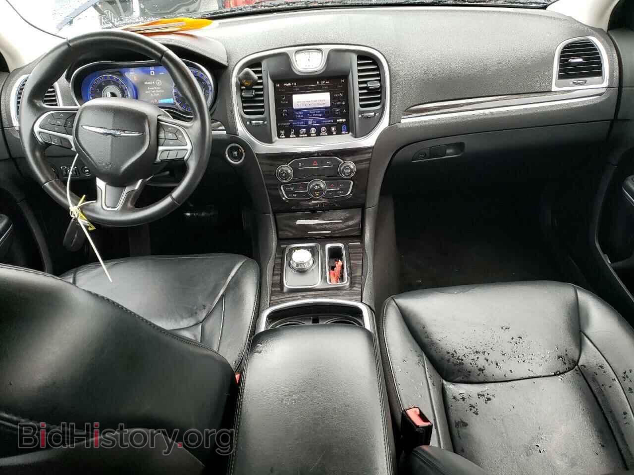 2015 CHRYSLER 300 - VIN: 2C3CCAAG8FH930999 - Фото 8